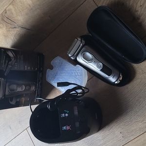 Braun Series 9 Electric Razor